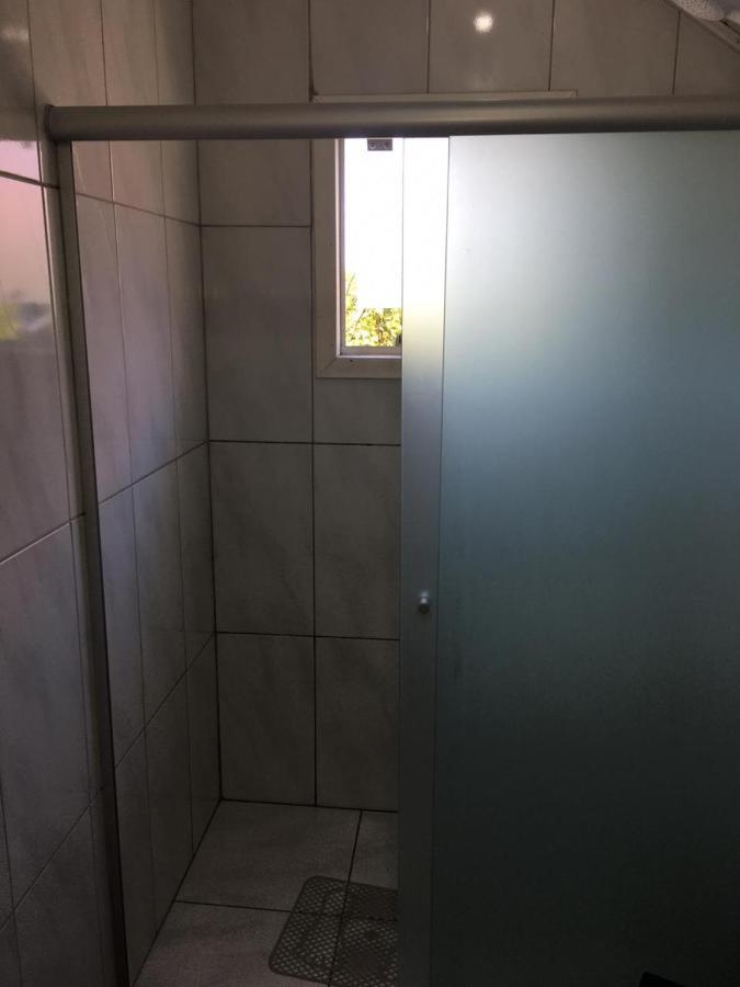 Pousada Cristal Serra Cambará 외부 사진
