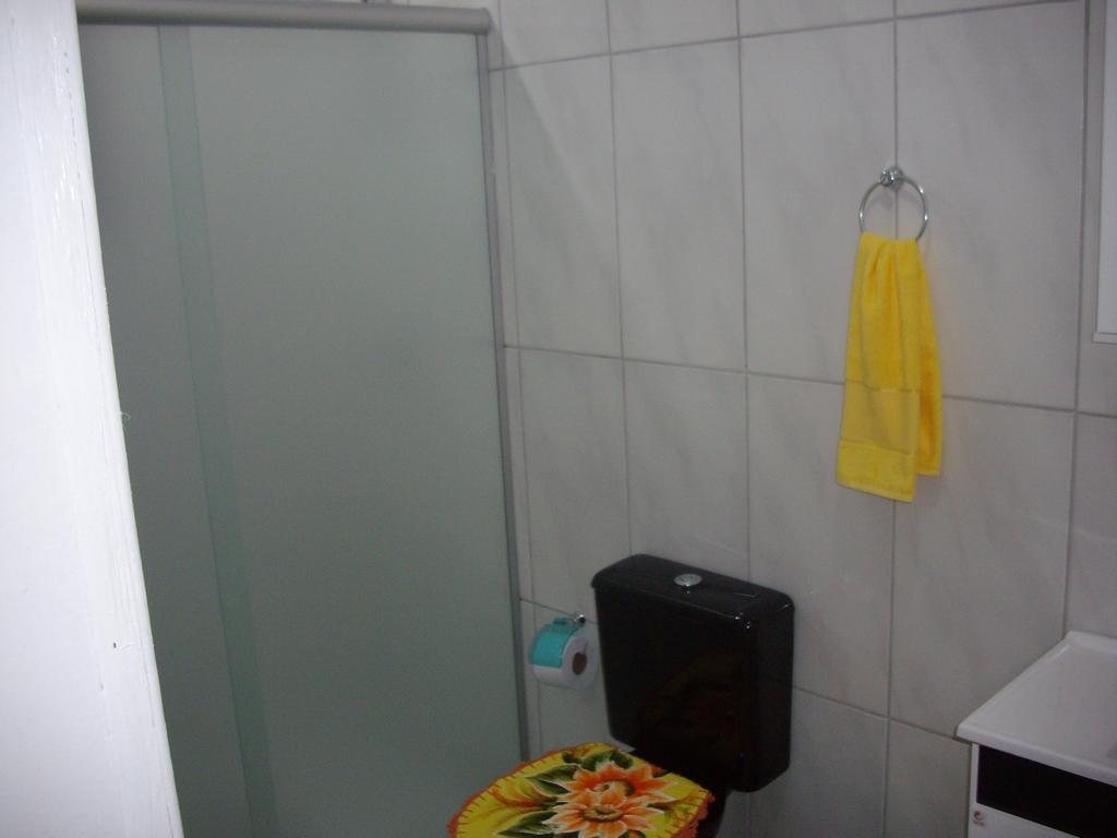 Pousada Cristal Serra Cambará 외부 사진